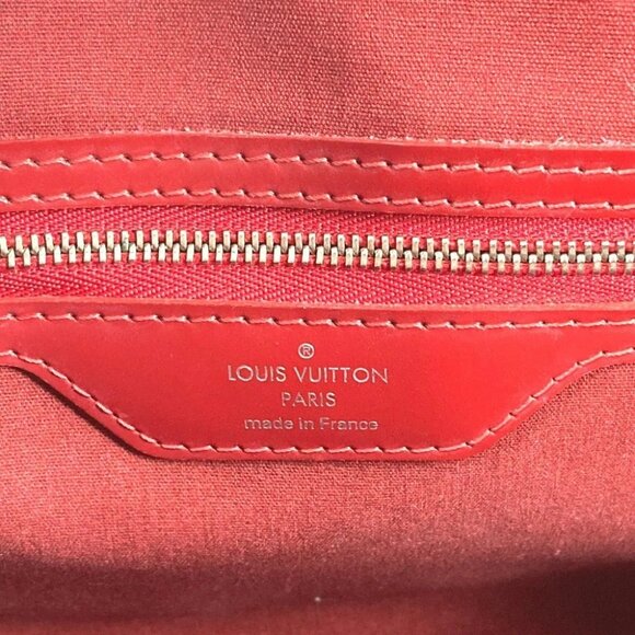 LOUIS VUITTON M4030E Epi Blair MM Tote Bag Shoulder Bag Hand Bag - Picture 14 of 16